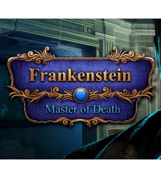 Frankenstein: Master Of Death Steam Key GLOBAL